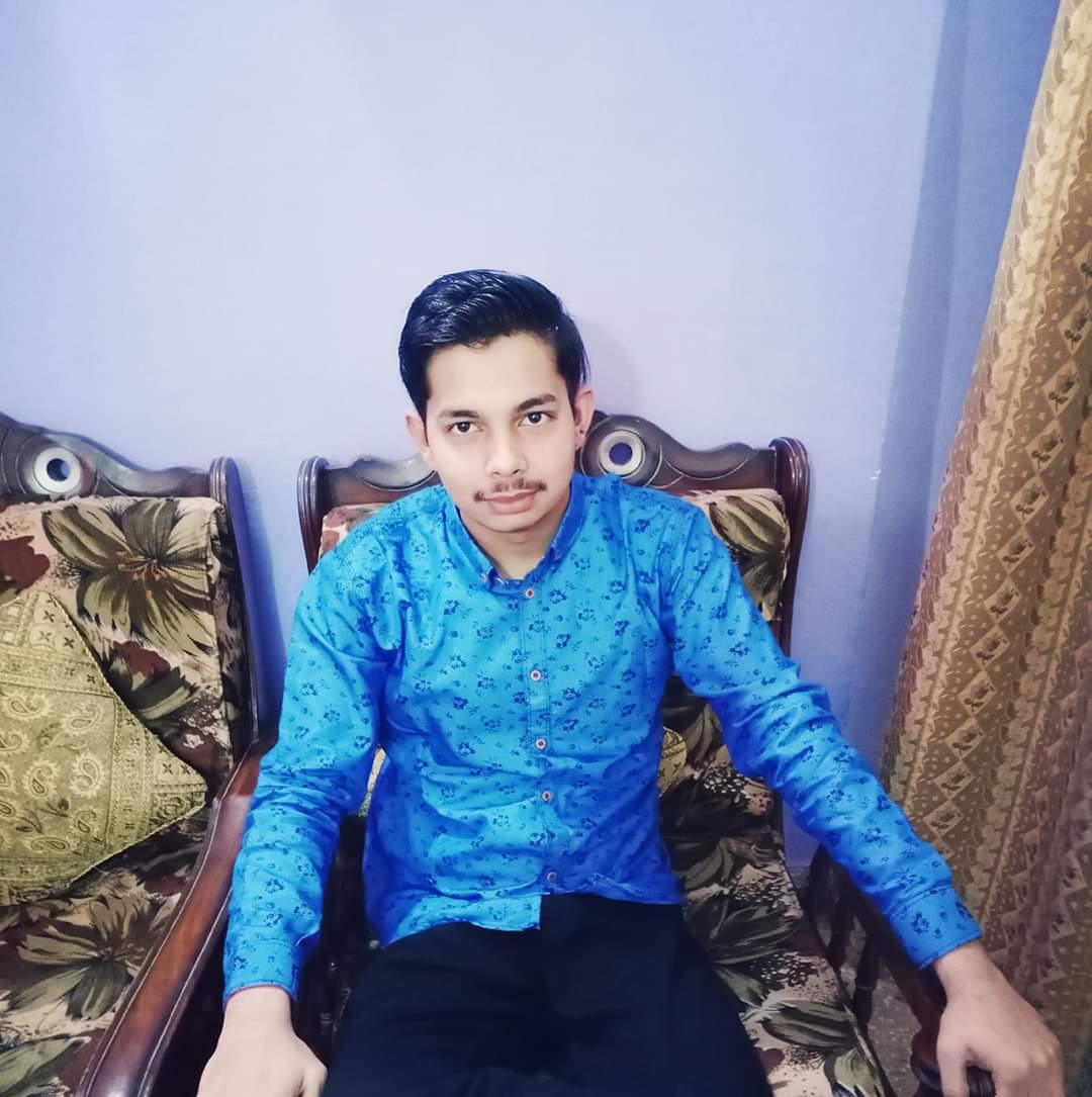 Team Member 1